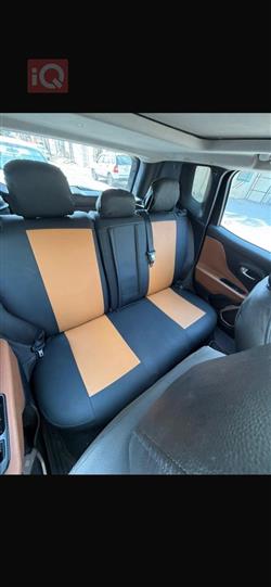 جيب رينيجيد